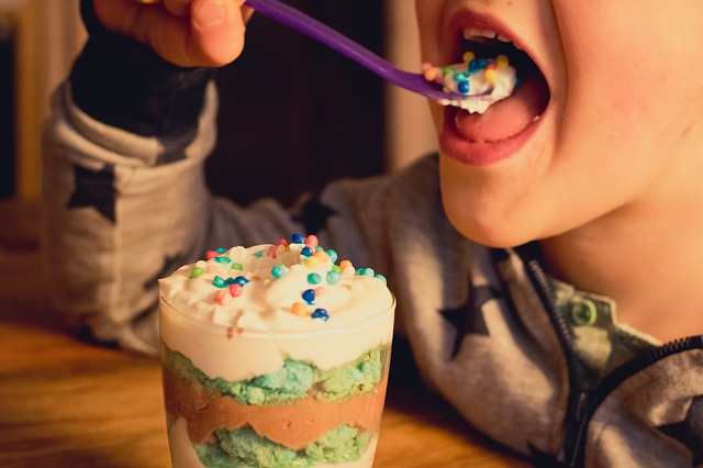 Du Gateau Au Yaourt Enfants Et Adultes Adorent Le Devorer Citrus Etoile